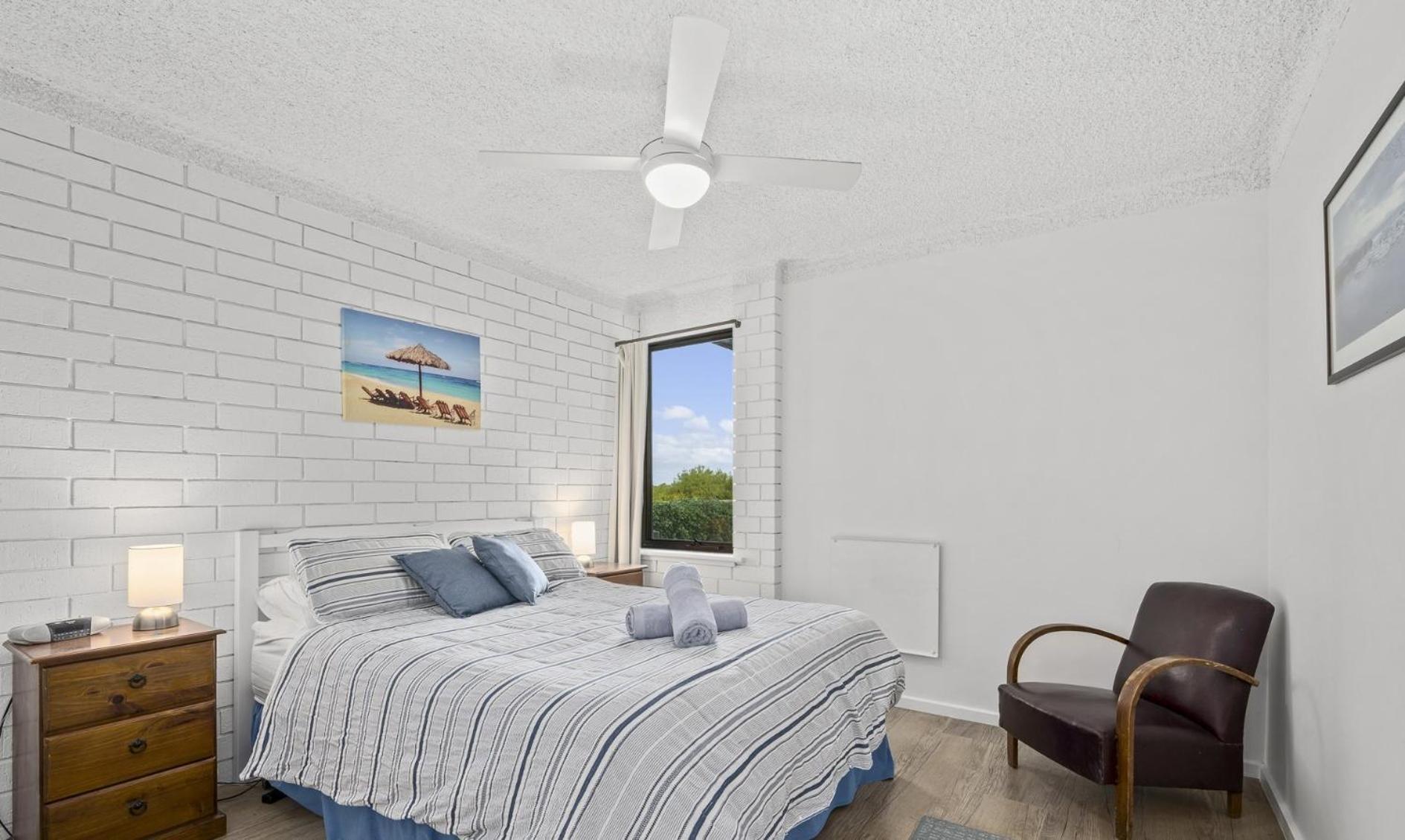 Sun & Surf Aldinga Beach Apartment Buitenkant foto