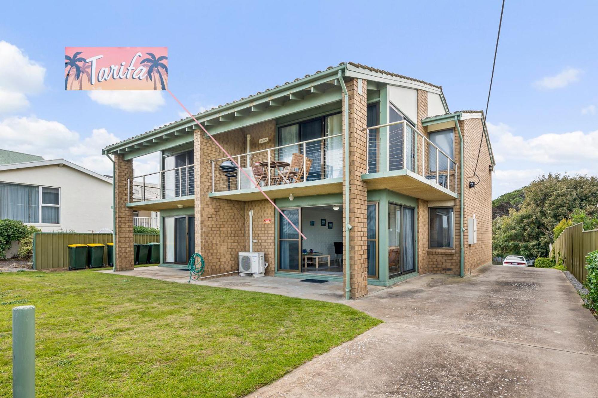 Sun & Surf Aldinga Beach Apartment Buitenkant foto