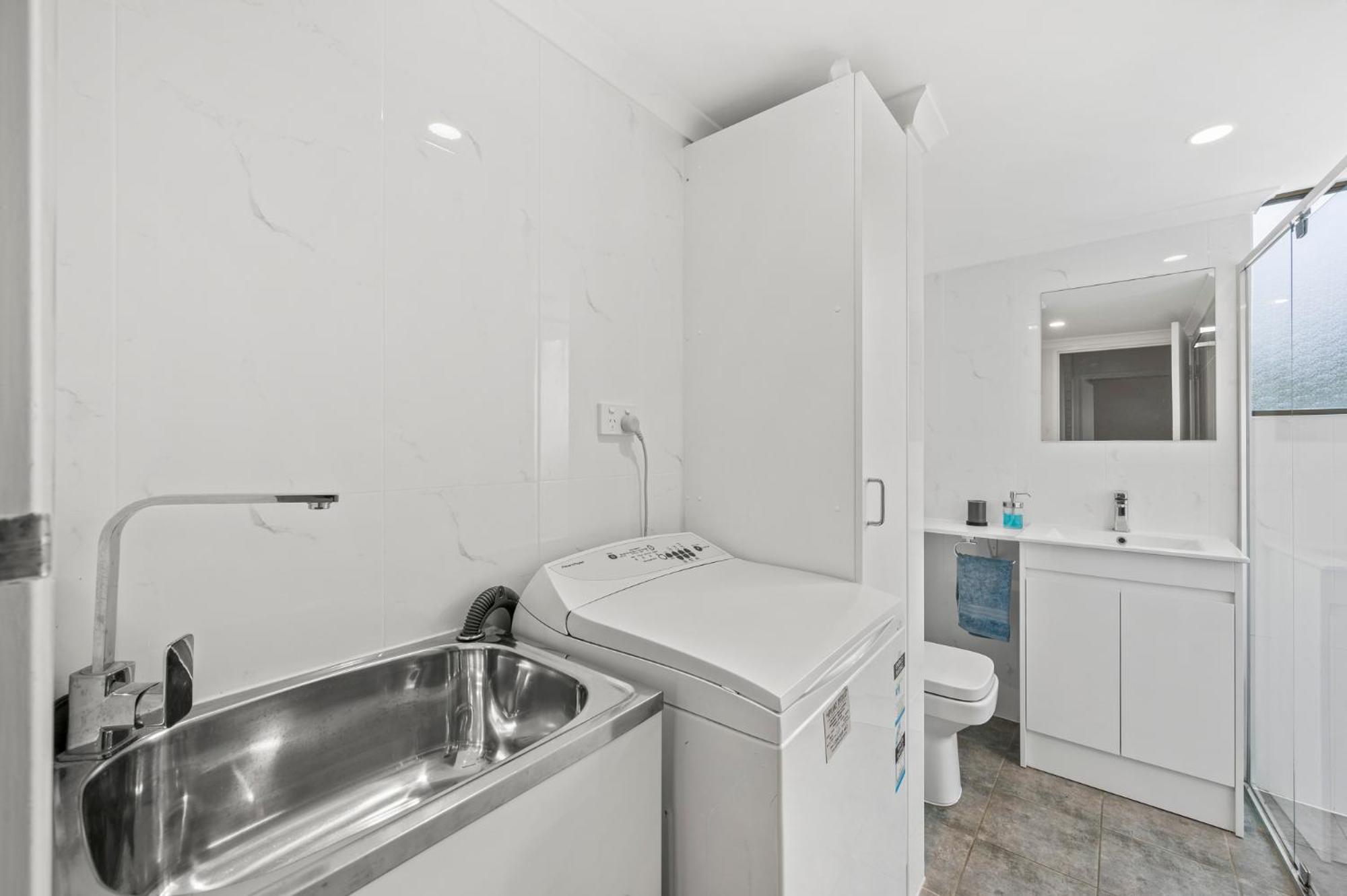 Sun & Surf Aldinga Beach Apartment Buitenkant foto